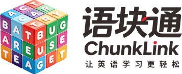 语块通 ChunkLink