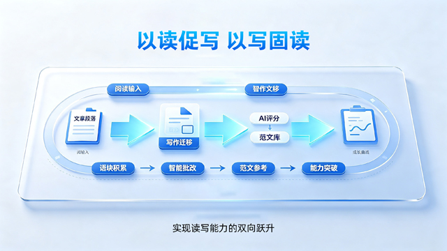 语块教法优势
